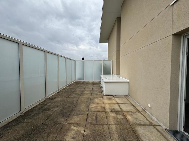 Appartement - 106 m² - 5 pièces