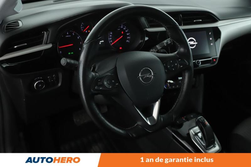 Opel Corsa 1.2 Turbo Edition Business Auto 5p 100 ch