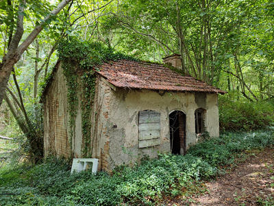 Maison - 43 m² - 2 pièces