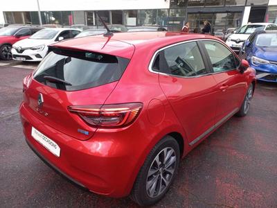 Renault Clio E-Tech 140 Intens