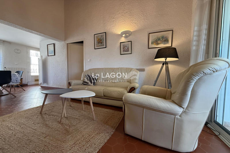 Maison - 56 m² - 4 pièces