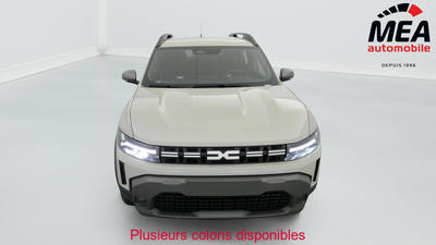 Dacia Duster TCe 130 4x2 Expression