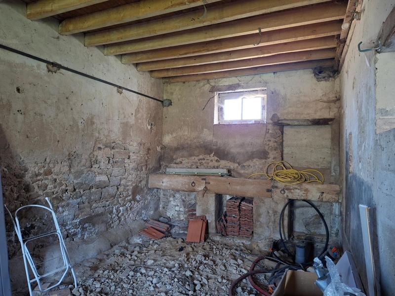 Maison - 114 m² - 4 pièces