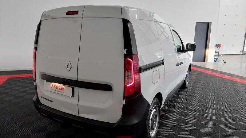 Renault Express Confort - Blue dCi 95-22