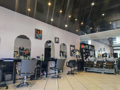 Local commercial - 57 m² - 3 pièces