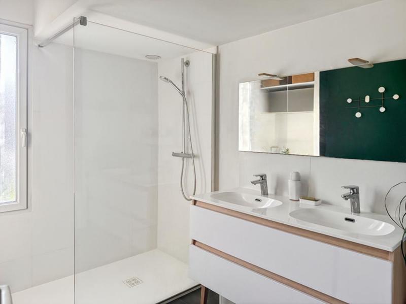 Maison - 99 m² - 6 pièces