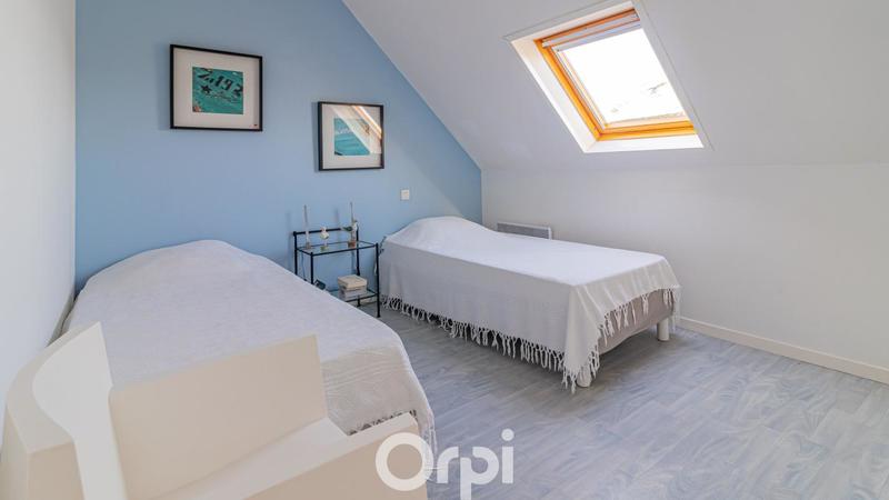 Appartement - 47 m² - 3 pièces