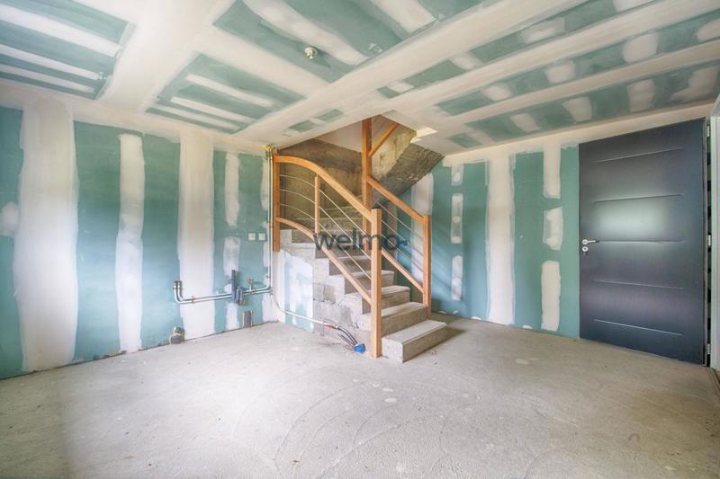 Maison - 136 m² - 4 pièces