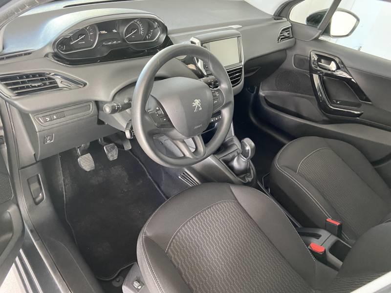 Peugeot 208 1.2 PureTech 82ch Bvm5 Active