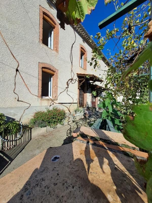 Maison - 148 m² - 6 pièces