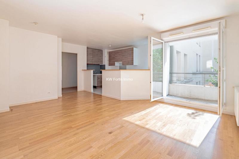 Appartement - 68 m² - 3 pièces