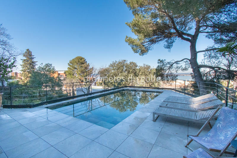 Maison - 137 m² - 4 pièces