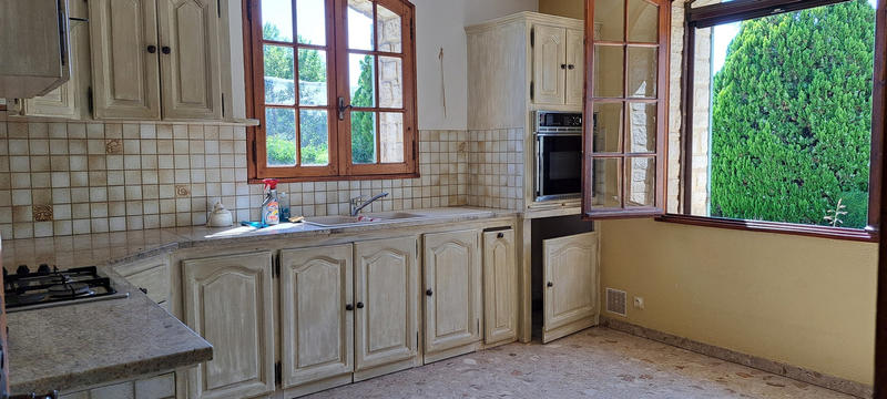 Maison - 160 m² - 7 pièces