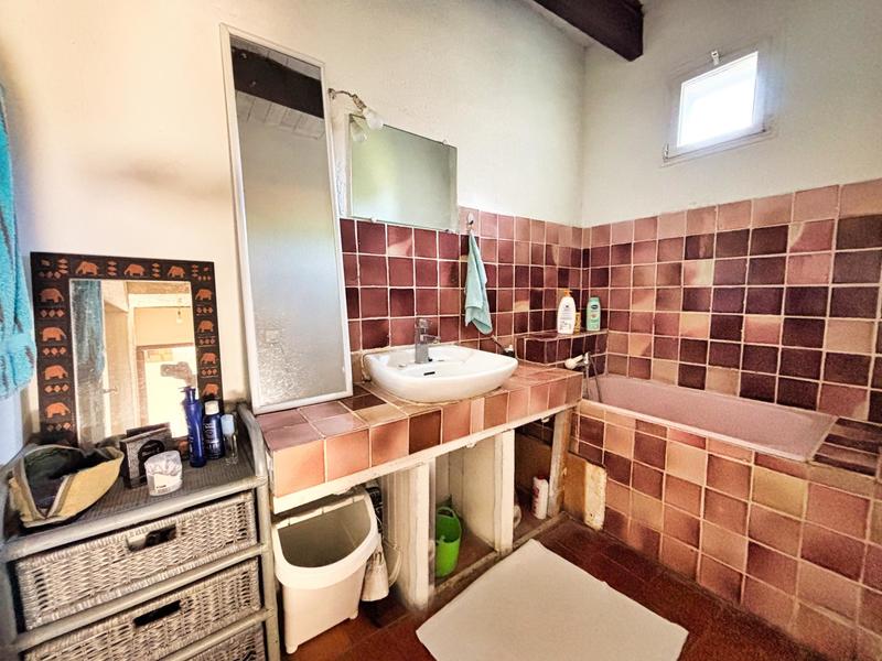 Maison - 77 m² - 4 pièces