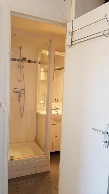 Appartement - 20 m² - 1 pièce