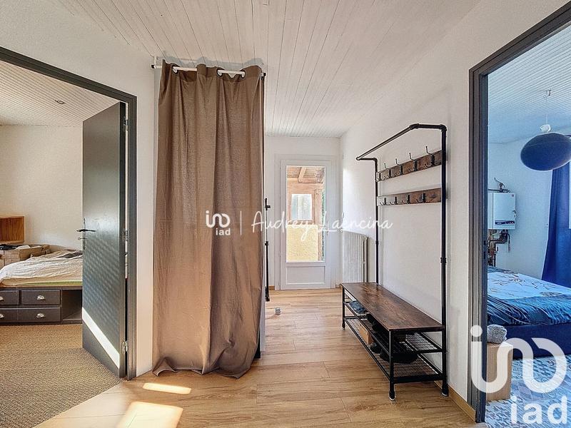 Maison - 187 m² - 9 pièces