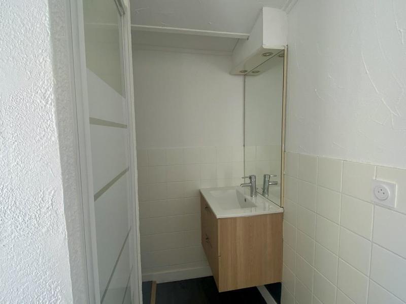 Duplex - 50 m² - 2 pièces