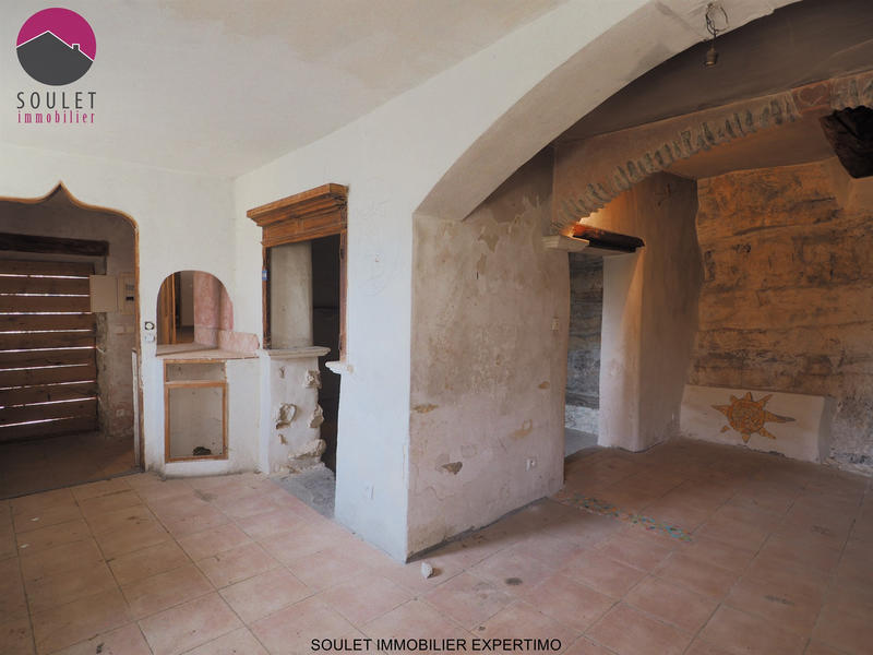 Maison - 300 m² - 10 pièces