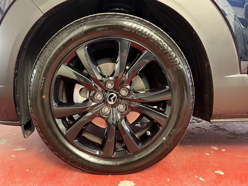 Mazda Cx-30 2.5l e-Skyactiv G m Hybrid 140 ch 4x2 Bvm6 Homura