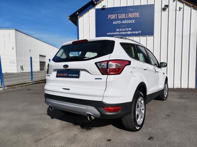 Ford Kuga II 1.5 Scti 150ch