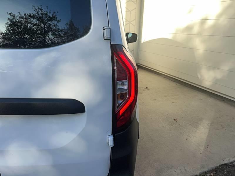 Renault Kangoo Van Tce 100 Grand Confort - 22