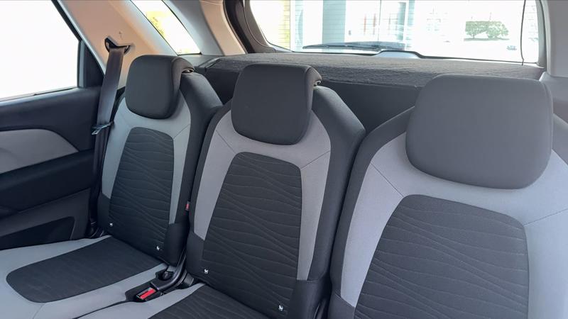 Citroën C4 Picasso 1.6 Hdi 115 Intensive