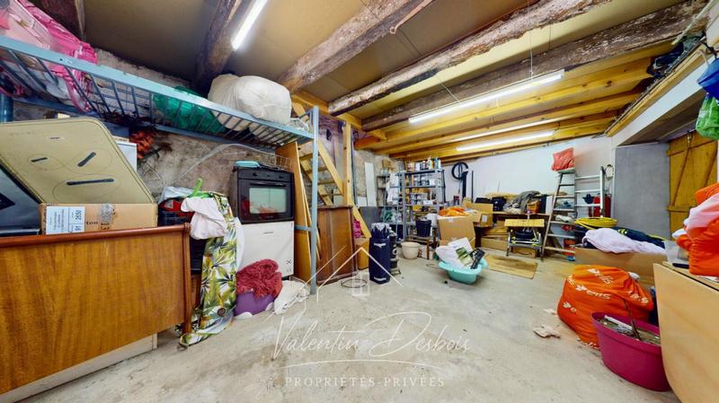 Maison - 175 m² - 5 pièces