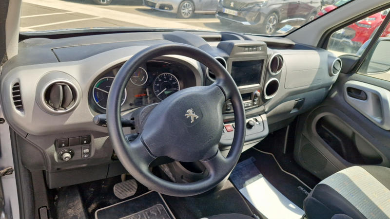 Peugeot Partner Tepee E- Electrique Active