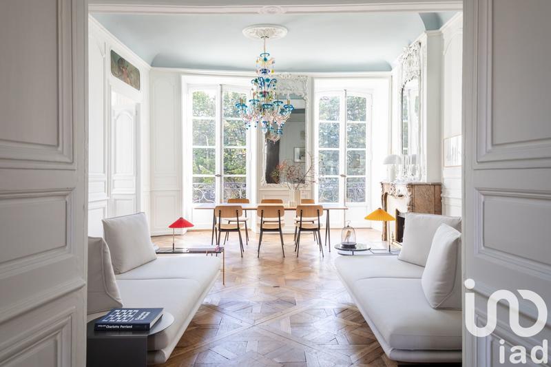 Appartement - 175 m² - 4 pièces