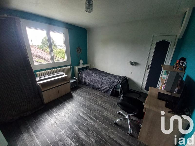 Maison - 140 m² - 7 pièces