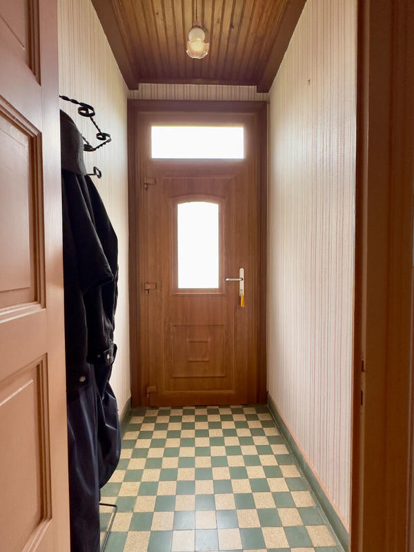 Maison - 84 m² - 4 pièces