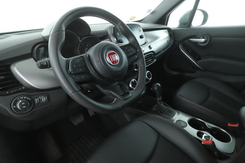Fiat 500x 1.6 MultiJet Sport Dct 120 ch