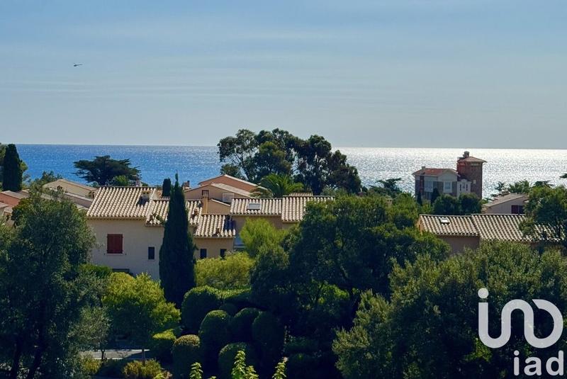 Appartement - 35 m² - 1 pièce