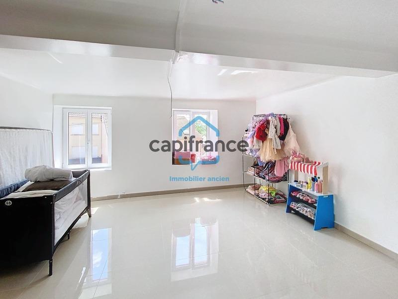 Maison - 165 m² - 5 pièces