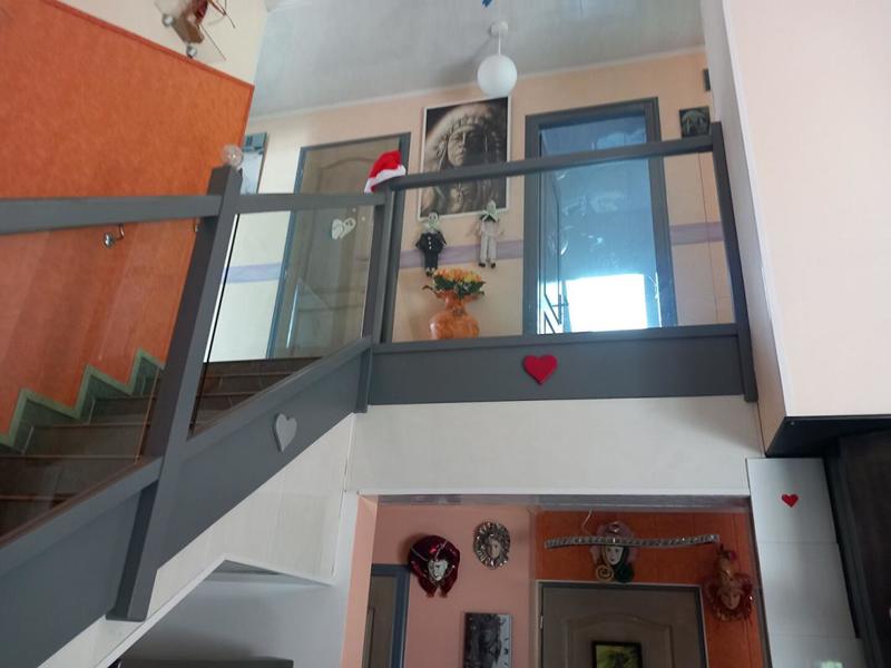 Maison - 179 m² - 6 pièces