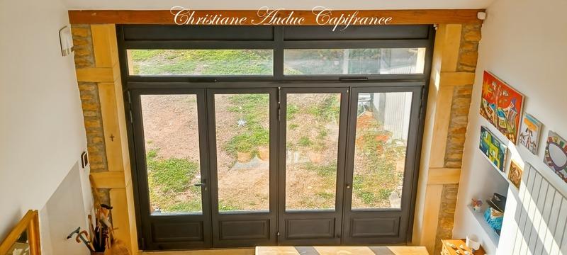 Maison - 164 m² - 6 pièces