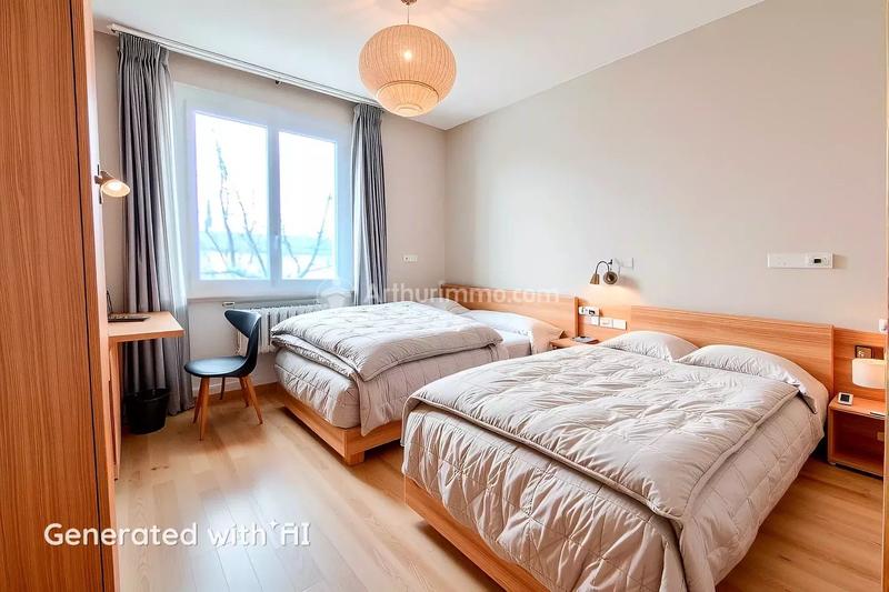 Maison - 148 m² - 5 pièces