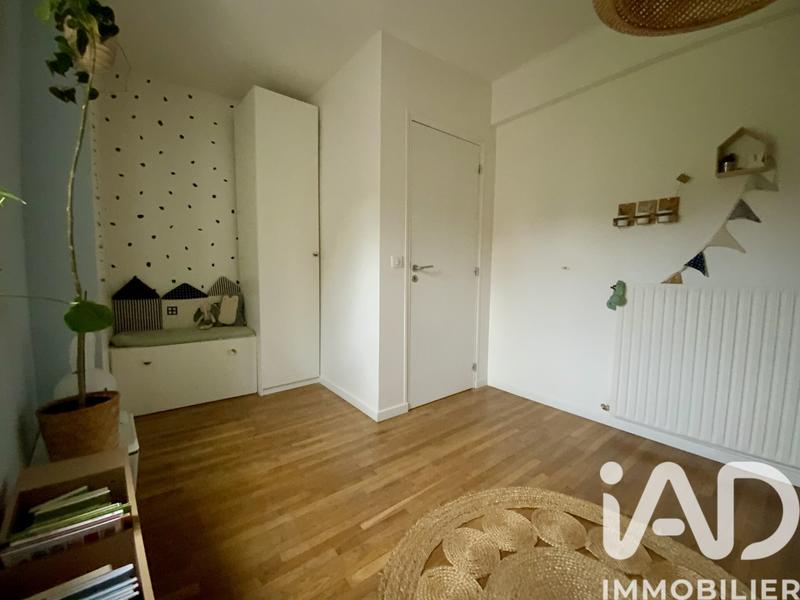 Maison - 150 m² - 8 pièces