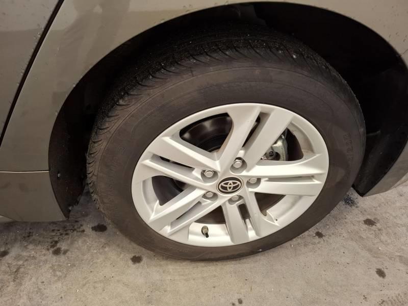 Toyota Corolla Hybride 122h Dynamic