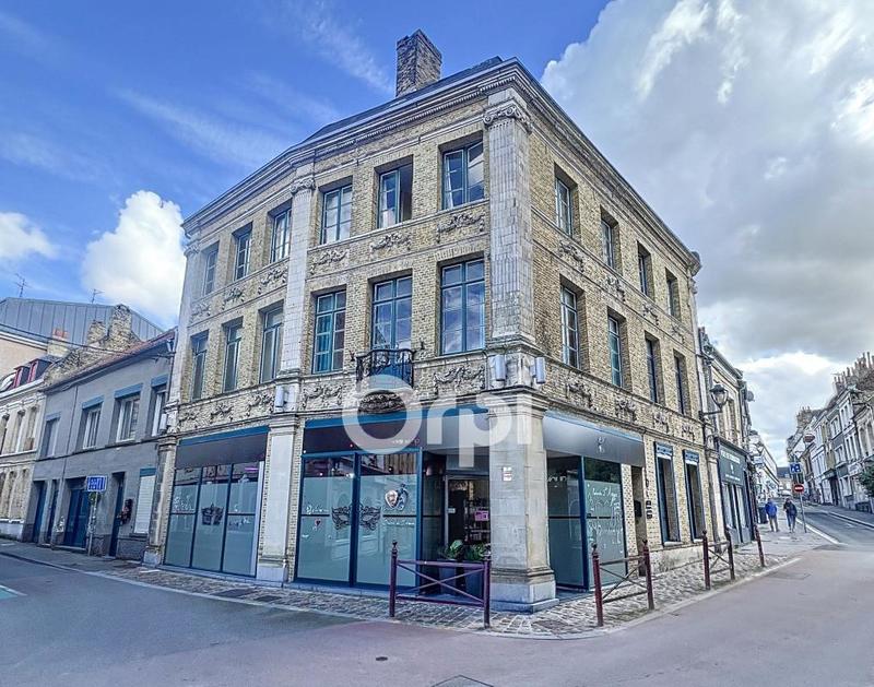 Maison bourgeoise - 301 m² - 8 pièces