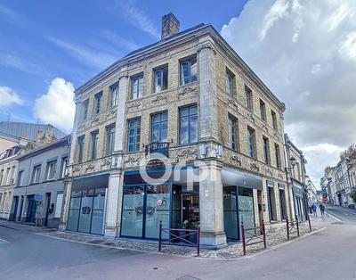 Maison bourgeoise - 301 m² - 8 pièces