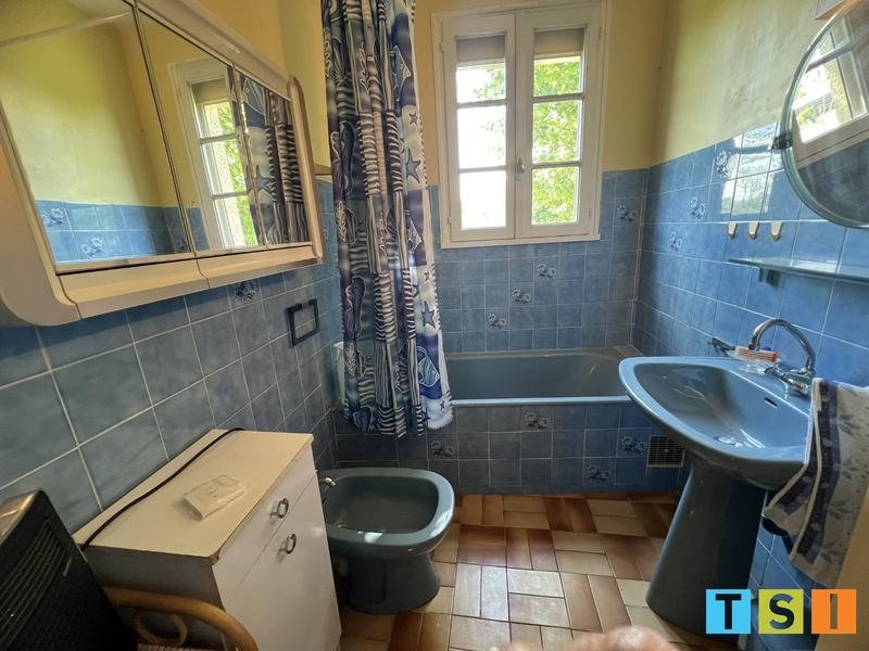 Maison - 139 m² - 6 pièces