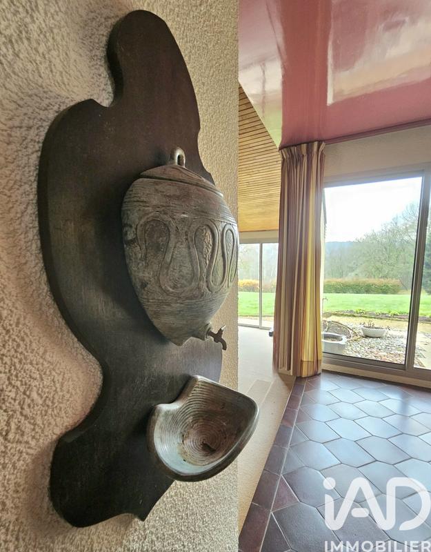 Maison de maîtres - 194 m² - 5 pièces