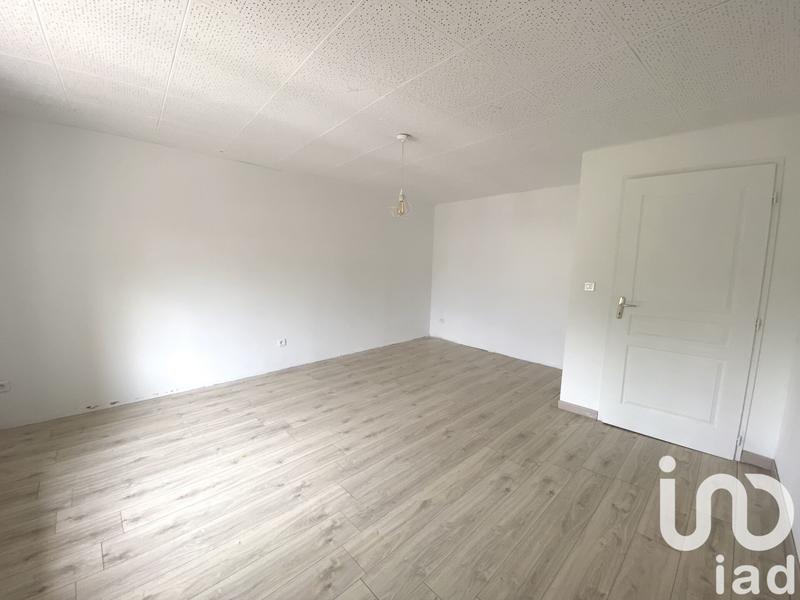 Maison de village - 207 m² - 8 pièces