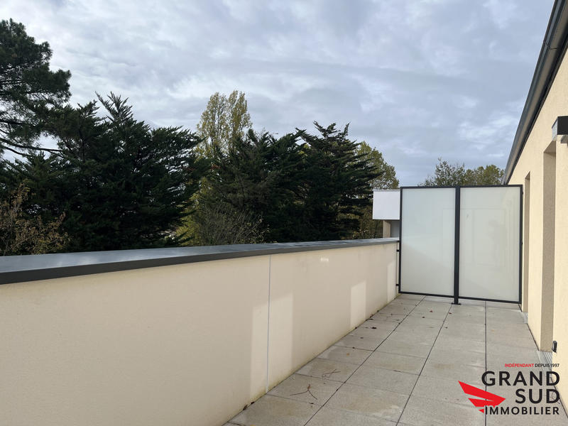 Appartement - 34 m² - 1 pièce