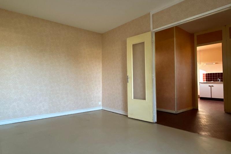 Maison - 67 m² - 3 pièces