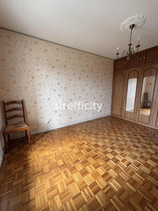 Maison - 106 m² - 4 pièces