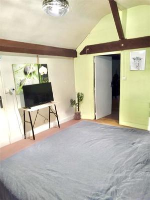 Maison - 74 m² - 3 pièces