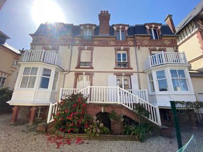 Appartement - 53 m² - 4 pièces