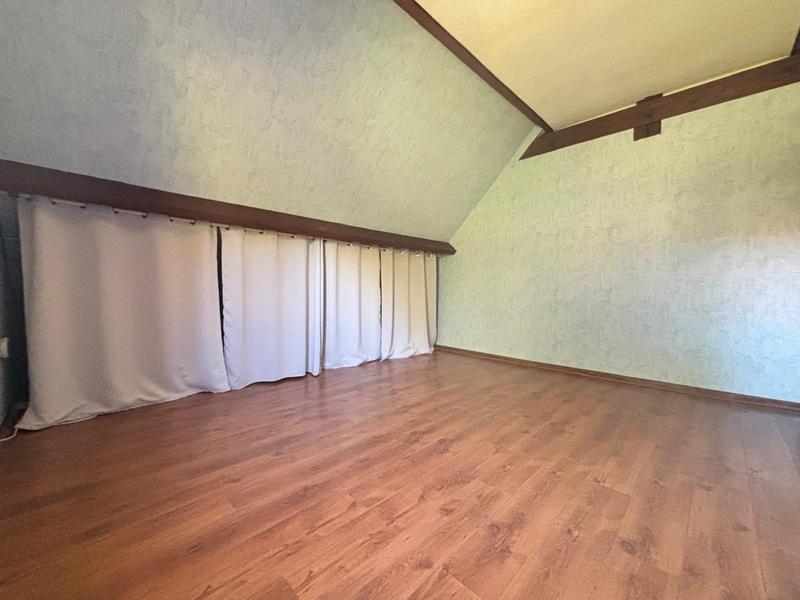 Maison - 131 m² - 6 pièces